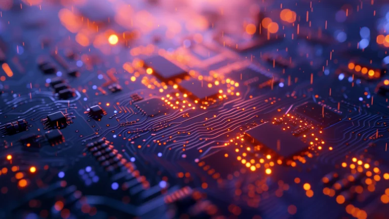 Computer motherboard