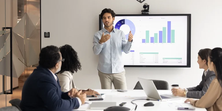 Social media metrics analysis